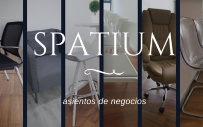 LOS ASIENTOS DE SPATIUM